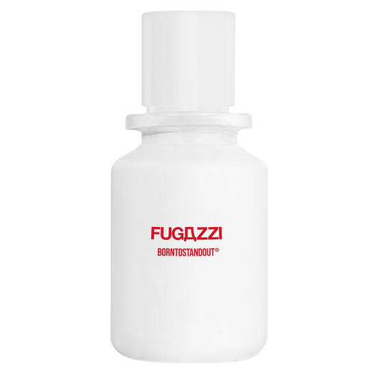 FUGAZZI by BORNTOSTANDOUT