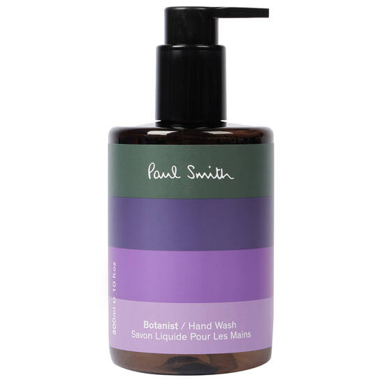 Botanist Hand Wash
