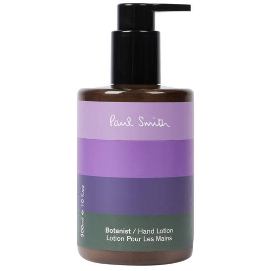 Botanist Hand Lotion