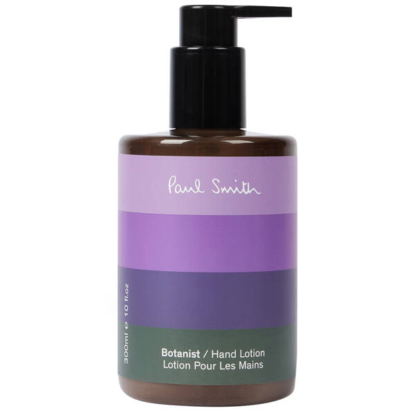 Botanist Hand Lotion