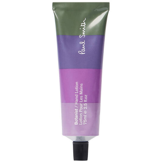 Botanist Hand Lotion