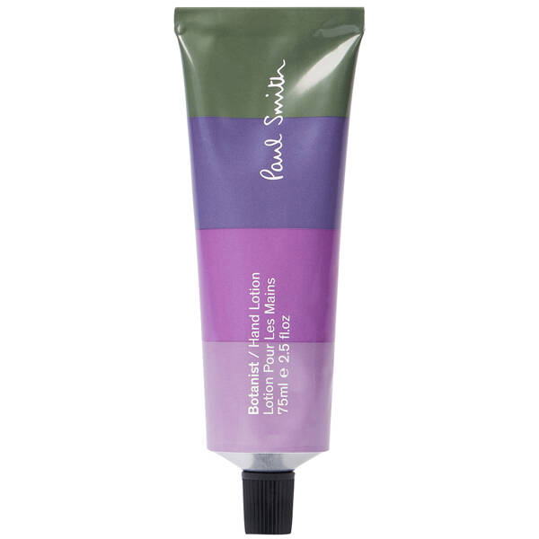 Botanist Hand Lotion