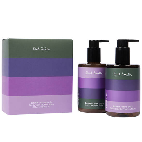 Botanist Hand Care Set