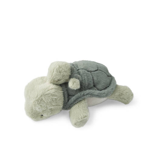 Berto & Baby Schildkröten Teddy