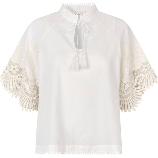 Schlupfbluse Christelle