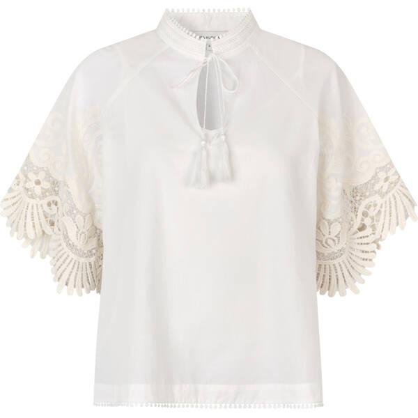 Schlupfbluse Christelle