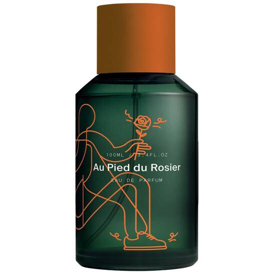 Au Pied Du Rosier Eau de Parfum