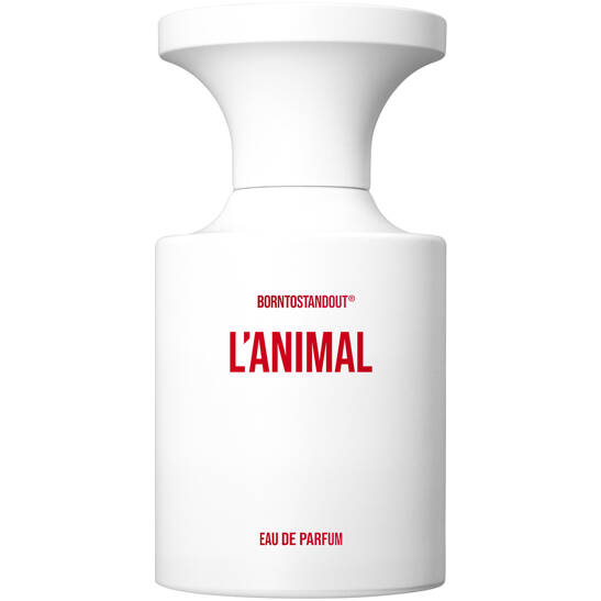 L'Animal Eau de Parfum