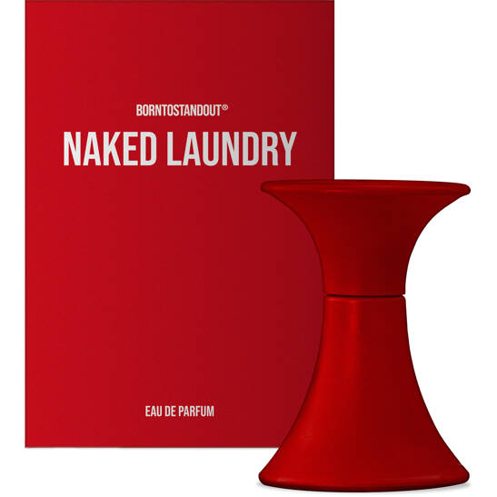 Naked Laundry