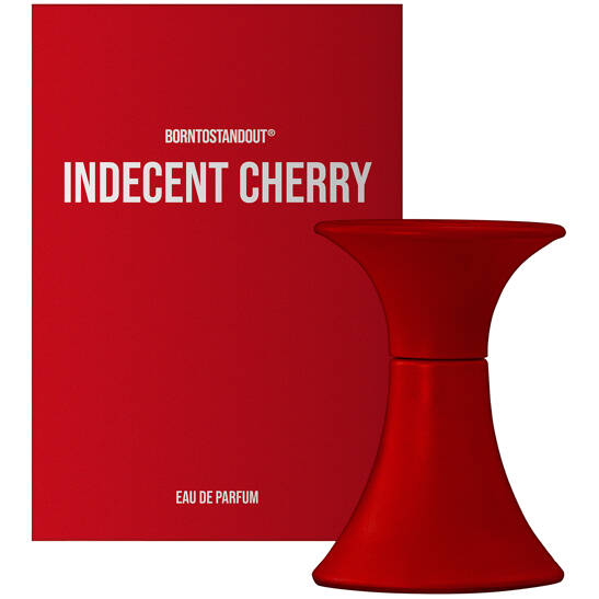 Indecent Cherry