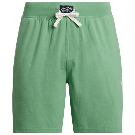 Slim-Fit Schlafshorts