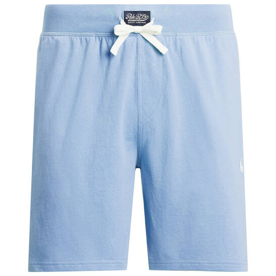 Slim-Fit Schlafshorts