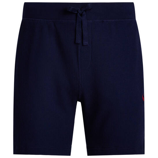 Slim-Fit Schlafshorts