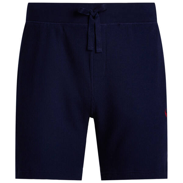 Slim-Fit Schlafshorts
