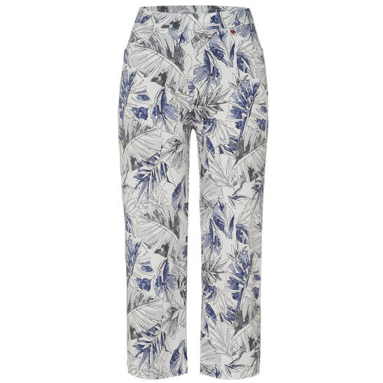 Scarlet Wide Leg 6/8