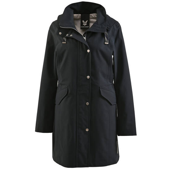 Rainwear Kurzmantel