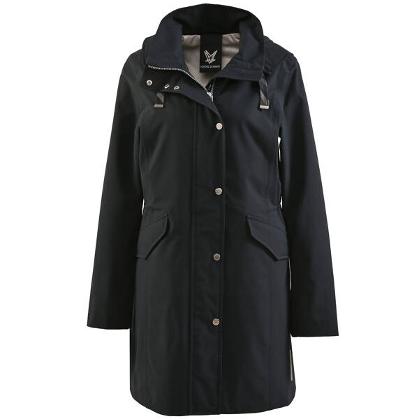 Rainwear Kurzmantel