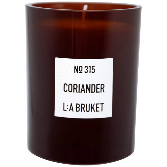 Candle Coriander