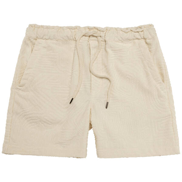 Frottee Shorts