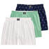 3er-Pack Boxershorts