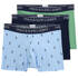 3er-Pack klassische Boxer Briefs