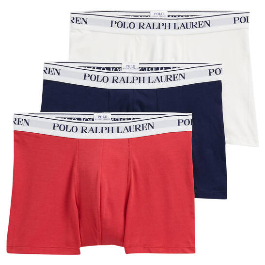 3er-Pack klassische Boxer Briefs