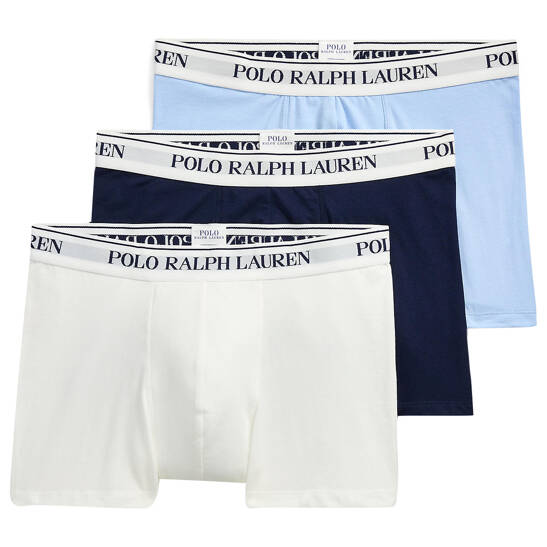 3er-Pack klassische Boxer Briefs