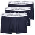 3er-Pack klassische Boxer Briefs