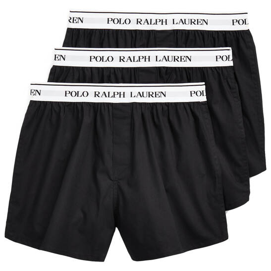 3er-Pack Boxershorts