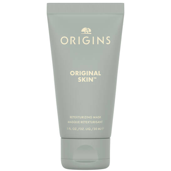 Original Skin™ Retexturing Mask