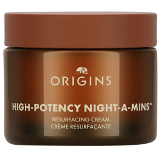High-Potency Night-A-Mins™ Resurfacing Cream
