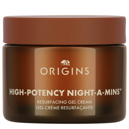 High-Potency Night-A-Mins™ Resurfacing Gel Cream 