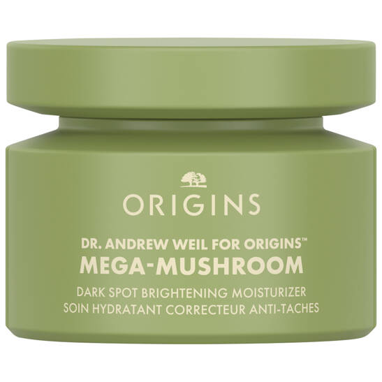 Dr. Weil Mega-Mushroom Dark Spot Moisturizer