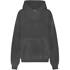 Organic Oversized Hood
