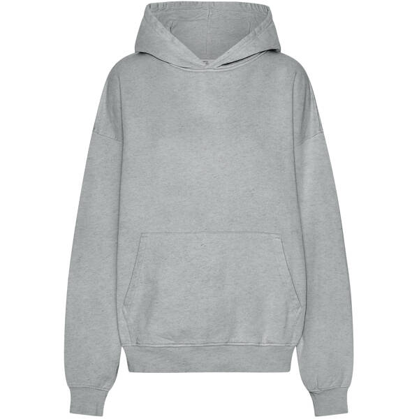 Organic Oversized Hood