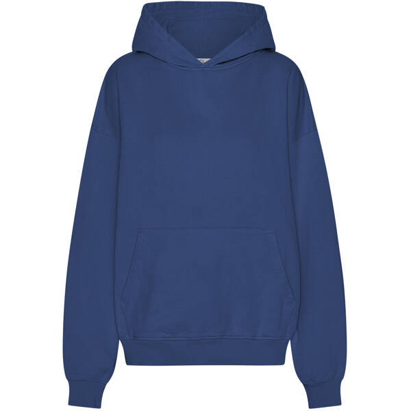 Organic Oversized Hood