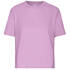 Organic Boxy Crop Tee