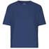 Organic Boxy Crop Tee