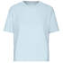 Organic Boxy Crop Tee