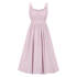 Midikleid Emmet
