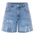 Jeansshort Oli