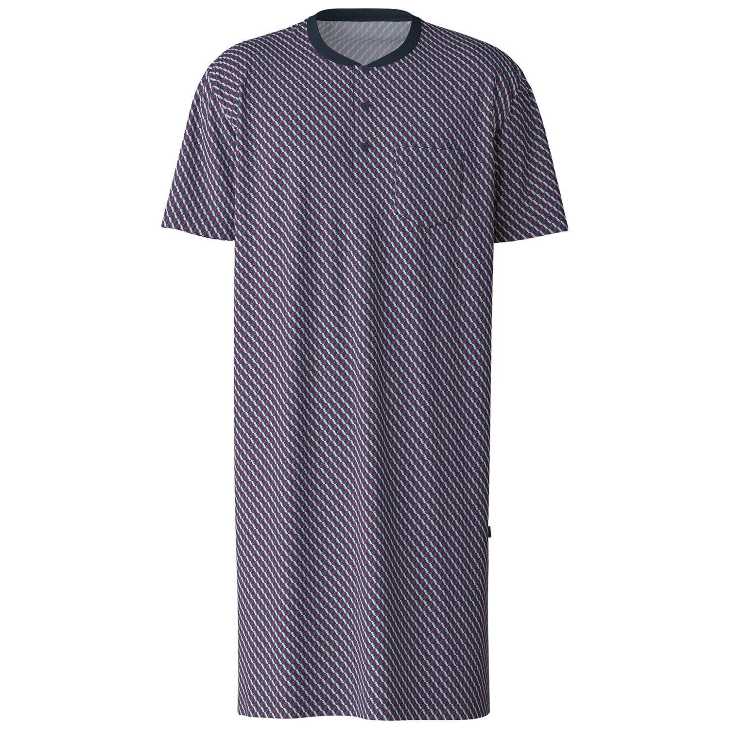 Herren-Nachthemd