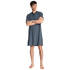 Herren-Nachthemd