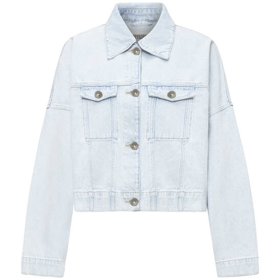 Jeansjacke Holbrooks