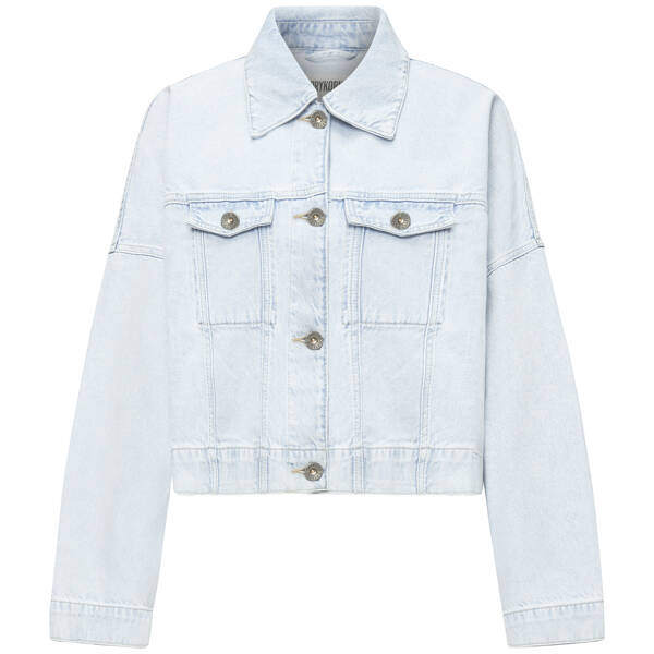 Jeansjacke Holbrooks