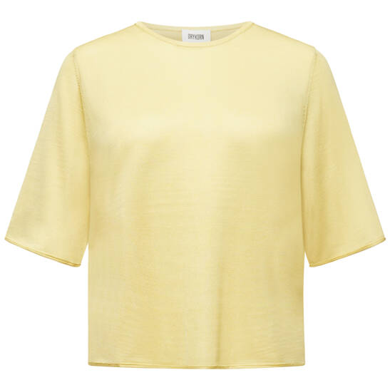 Strickpullover Nisle