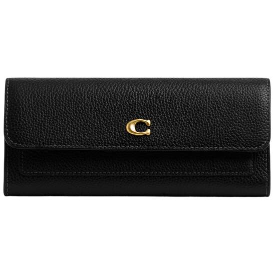 Mila langes Portemonnaie