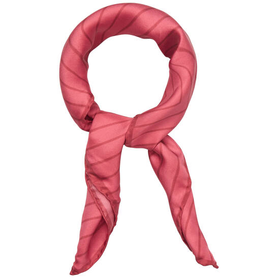 Tuch Rosea Graphic Sia