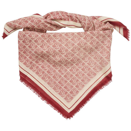 Tuch Rosea Square Siw