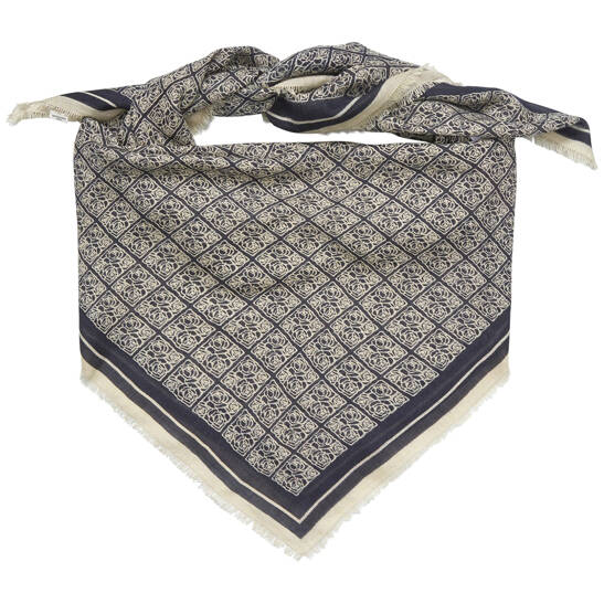 Tuch Rosea Square Siw